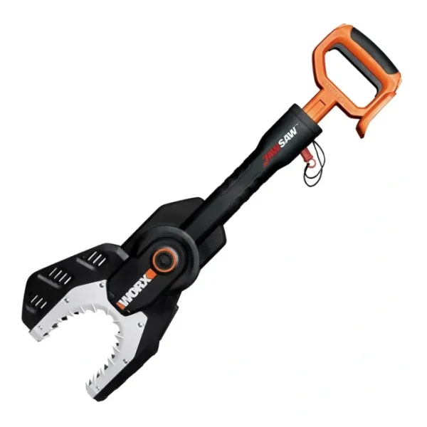 Worx 20V Cordless JawSaw - Tool Only - glamourwo.com | ladies' apparel & accessories & shoes | Store