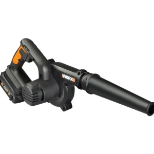 Worx 20V Cordless Jobsite Blower w/Battery - glamourwo.com | ladies' apparel & accessories & shoes | Fashion