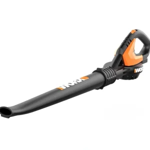 Worx 20V Cordless Sweeper/Blower - Tool Only - glamourwo.com | ladies' apparel & accessories & shoes | Store