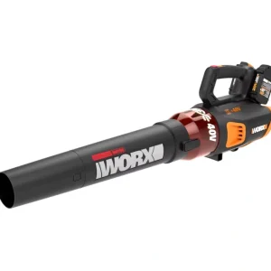 WORX 40V Cordless Turbine Blower - glamourwo.com | ladies' apparel & accessories & shoes | Best