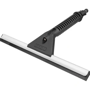 WORX WA4050 Hydroshot Accessory Window Squeegee, Black - glamourwo.com | ladies' apparel & accessories & shoes | Online
