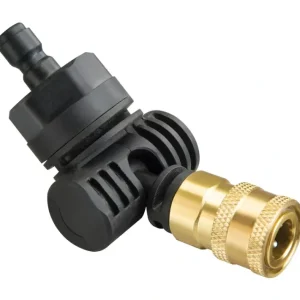Worx WA4039 Hydroshot Pivoting Quick Connect Adpter - glamourwo.com | ladies' apparel & accessories & shoes | Store
