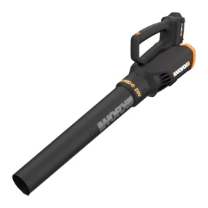 WORX WG547 20V Power Share TURBINE Cordless Leaf Blower - glamourwo.com | ladies' apparel & accessories & shoes | Sale