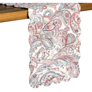 14" x 51" Claiborne Table Runner by Valerie - glamourwo.com | ladies' apparel & accessories & shoes* Fashion