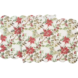 14" x 51" Eve Table Runner by Valerie - glamourwo.com | ladies' apparel & accessories & shoes* Shop