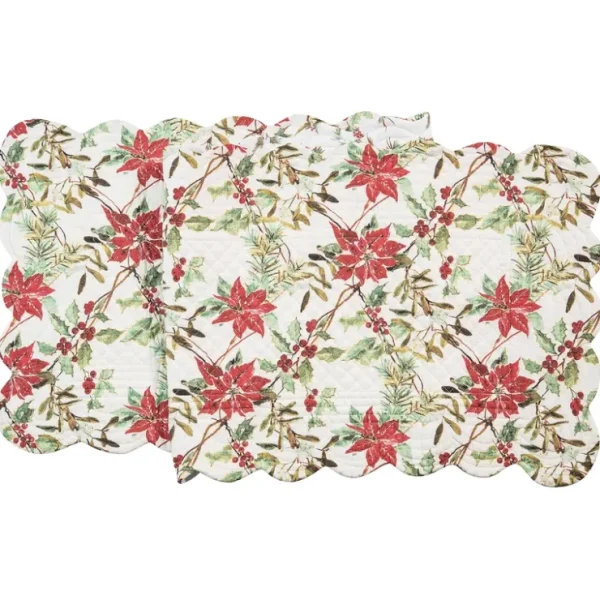 14" x 51" Eve Table Runner by Valerie - glamourwo.com | ladies' apparel & accessories & shoes* Shop