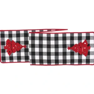 13" x 72" Franklin Farm Tree Table Runner by Va lerie - glamourwo.com | ladies' apparel & accessories & shoes* Hot