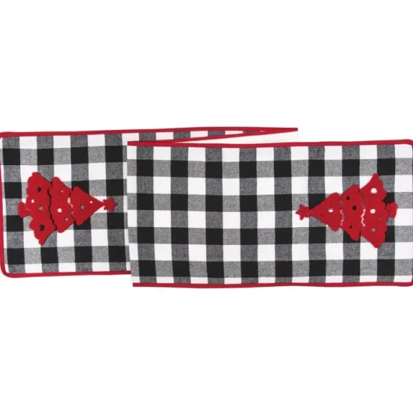 13" x 72" Franklin Farm Tree Table Runner by Va lerie - glamourwo.com | ladies' apparel & accessories & shoes* Hot