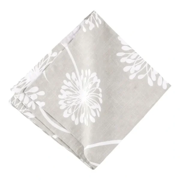 20" x 20" Guinevere Reversible Napkin Set of 6by Valerie - glamourwo.com | ladies' apparel & accessories & shoes* Discount