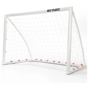 12 'x 6' High-Strength PVC Soccer Goal - glamourwo.com | ladies' apparel & accessories & shoes* Store