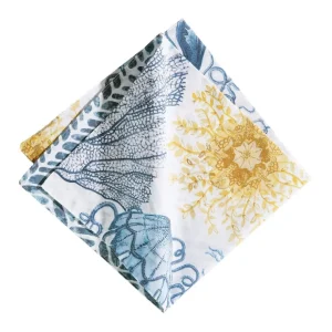 20" x 20" Monterey Mist Napkin Set of 6 by Valerie - glamourwo.com | ladies' apparel & accessories & shoes* Shop