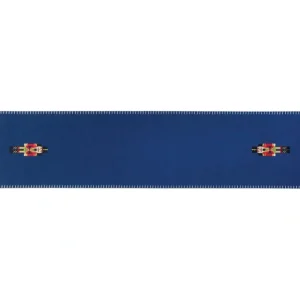 12" x 47.25" Nutcracker Felt Table Runner by Valerie - glamourwo.com | ladies' apparel & accessories & shoes* Cheap