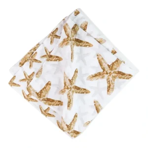 20" x 20" Sandbridge Stars Napkin Set of 6 by Valerie - glamourwo.com | ladies' apparel & accessories & shoes* Sale