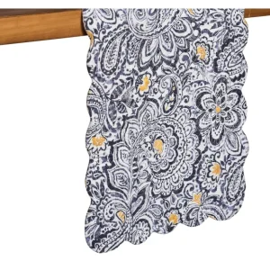 14" x 51" Serena Table Runner by Valerie - glamourwo.com | ladies' apparel & accessories & shoes* Shop