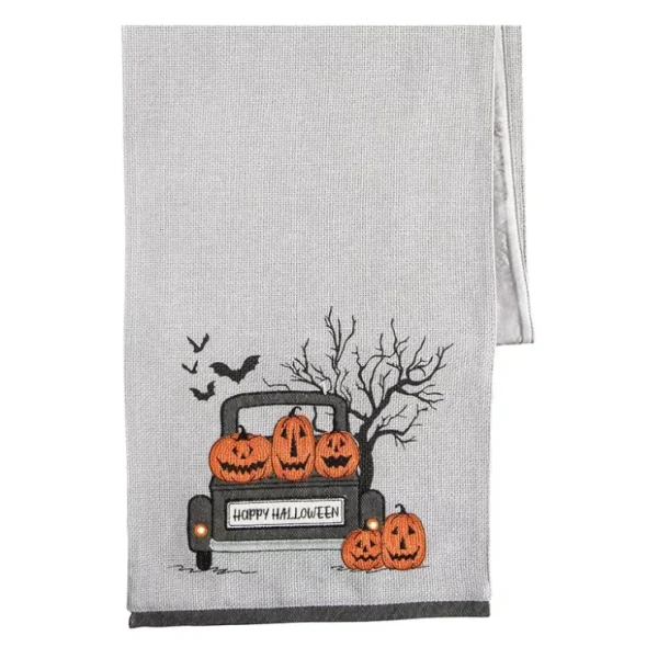 13" x 72" Table Runner W/LED Lights by Valerie - glamourwo.com | ladies' apparel & accessories & shoes* Clearance