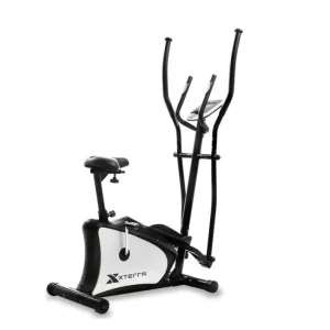 XTERRA EU150 Elliptical/Upright Bike Hybrid - glamourwo.com | ladies' apparel & accessories & shoes | Discount