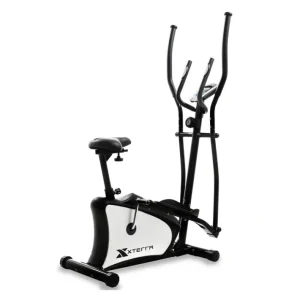 XTERRA EU100 Elliptical/Upright Bike Hybrid - glamourwo.com | ladies' apparel & accessories & shoes | Fashion