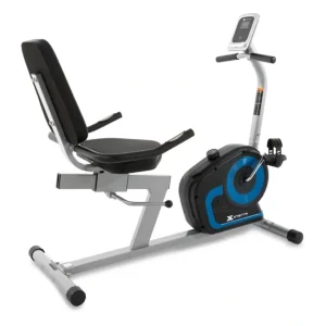 XTERRA Fitness SB120 Recumbent Bike - glamourwo.com | ladies' apparel & accessories & shoes | Best Sale