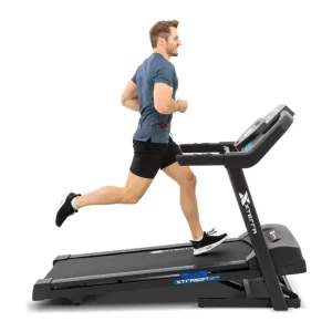 XTERRA Fitness TR75 Treadmill - glamourwo.com | ladies' apparel & accessories & shoes | Clearance