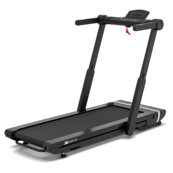 XTERRA Fitness WS300 Walkslim Treadmill - glamourwo.com | ladies' apparel & accessories & shoes | Shop
