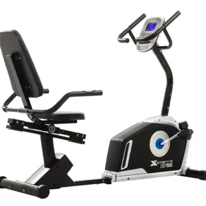XTERRA SB150 Recumbent Bike - glamourwo.com | ladies' apparel & accessories & shoes | Best