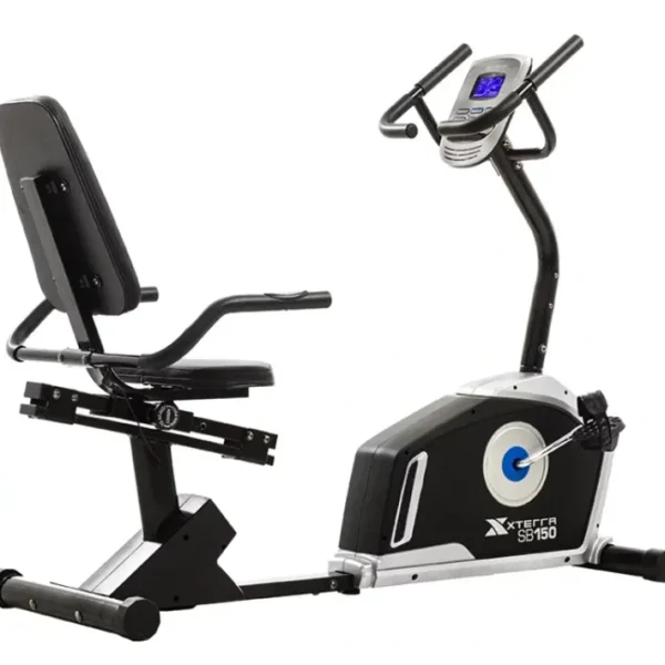 XTERRA SB150 Recumbent Bike - glamourwo.com | ladies' apparel & accessories & shoes | Best