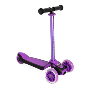 YBIKE GLX Boost Lean-To-Steer Scooter - glamourwo.com | ladies' apparel & accessories & shoes | Clearance