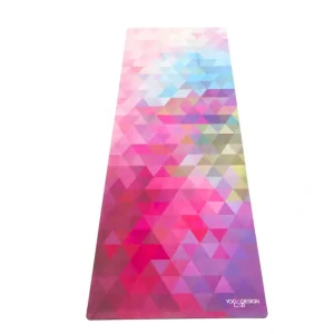 Yoga Design Lab Combo 1.5mm Yoga Mat - glamourwo.com | ladies' apparel & accessories & shoes | Online