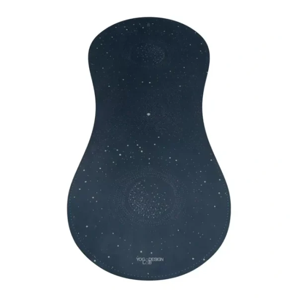 Yoga Design Lab Curve Yoga Mat 3.5mm - glamourwo.com | ladies' apparel & accessories & shoes | Discount