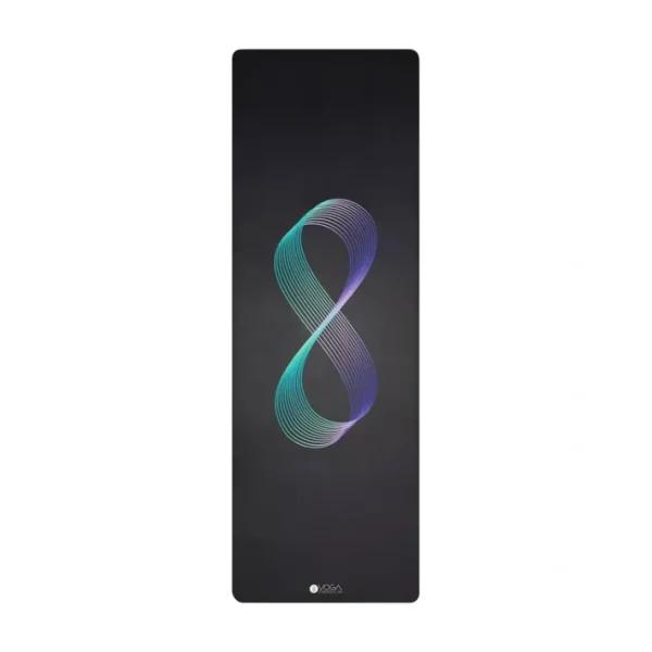 Yoga Design Lab Infinity Yoga Mat 5mm - glamourwo.com | ladies' apparel & accessories & shoes | Store