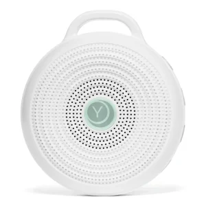 Yogasleep Rohm Portable Sound Machine - glamourwo.com | ladies' apparel & accessories & shoes | Fashion