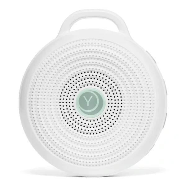 Yogasleep Rohm Portable Sound Machine - glamourwo.com | ladies' apparel & accessories & shoes | Fashion