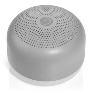 Yogasleep Travel Mini Sound Machine with Nightlight - glamourwo.com | ladies' apparel & accessories & shoes | Best