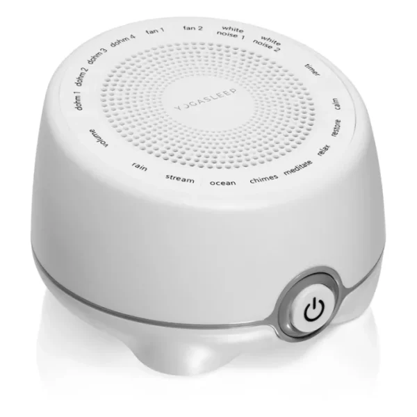 Yogasleep Whish Sound Machine - glamourwo.com | ladies' apparel & accessories & shoes | Sale